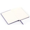 Classic Hardcover Notebook